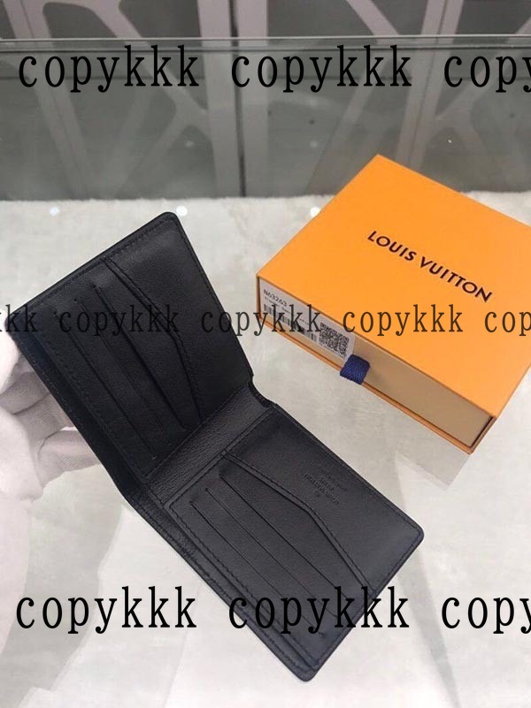 格安 ルイ・ヴィトン 折り財布 スーパーコピー - wallets-00938 画像 5