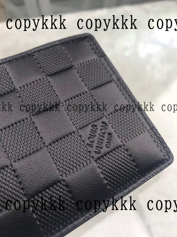 格安 ルイ・ヴィトン 折り財布 スーパーコピー - wallets-00938 画像 8