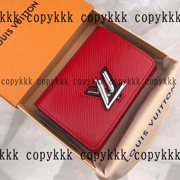 ルイ・ヴィトン 折り財布 N級品 激安通販 - wallets-00940