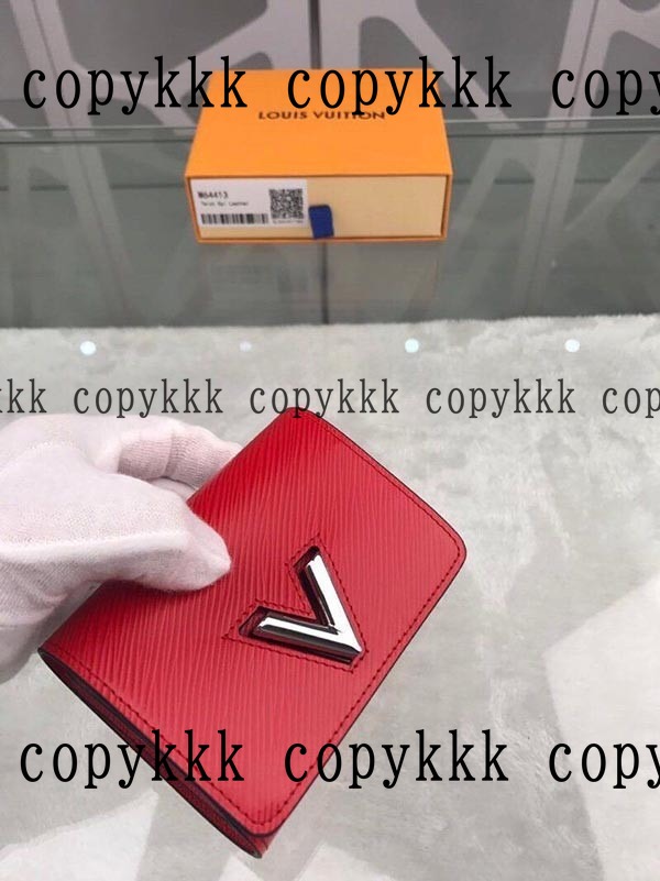 ルイ・ヴィトン 折り財布 N級品 激安通販 - wallets-00940 画像 2