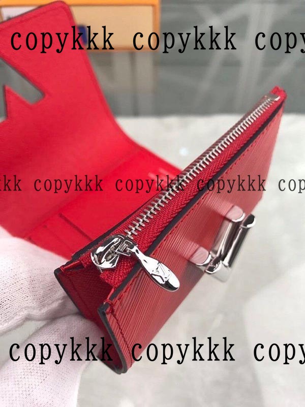 ルイ・ヴィトン 折り財布 N級品 激安通販 - wallets-00940 画像 6