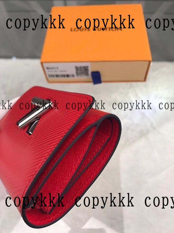 ルイ・ヴィトン 折り財布 N級品 激安通販 - wallets-00940 画像 7