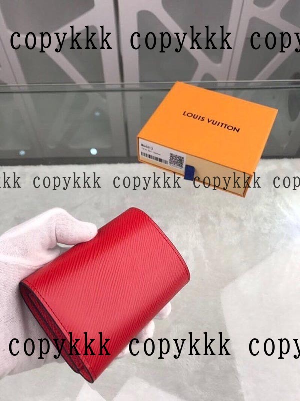 ルイ・ヴィトン 折り財布 N級品 激安通販 - wallets-00940 画像 8