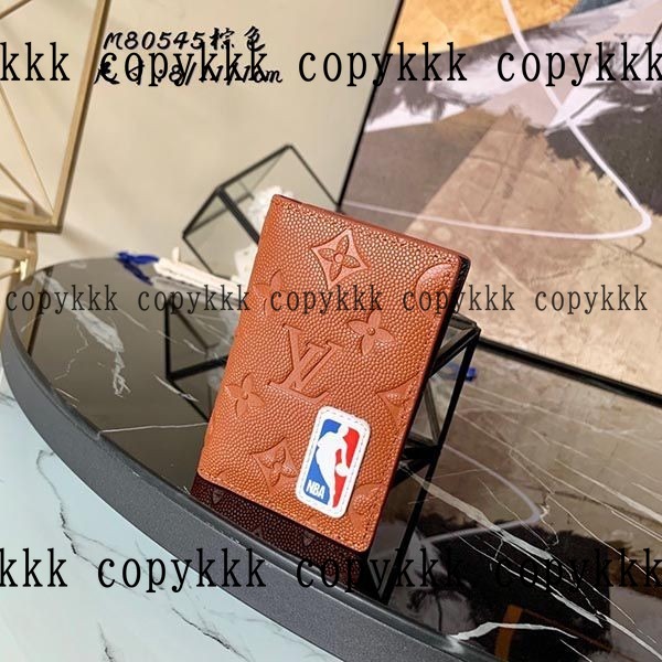 格安 ルイ・ヴィトン 折り財布 スーパーコピー - wallets-00941