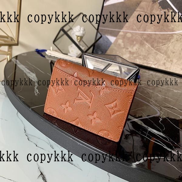 格安 ルイ・ヴィトン 折り財布 スーパーコピー - wallets-00941 画像 2