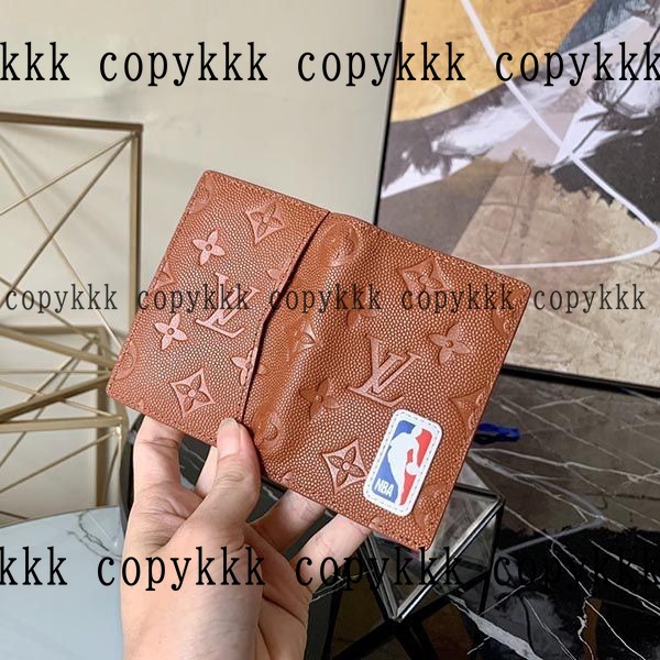 格安 ルイ・ヴィトン 折り財布 スーパーコピー - wallets-00941 画像 3