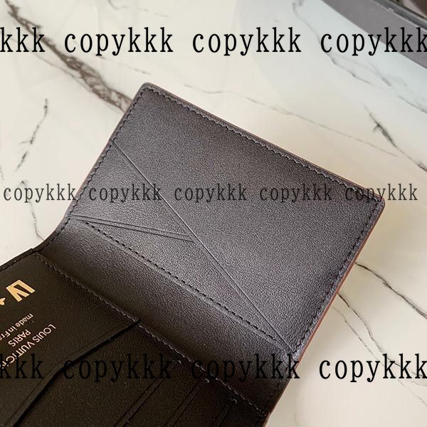 格安 ルイ・ヴィトン 折り財布 スーパーコピー - wallets-00941 画像 6