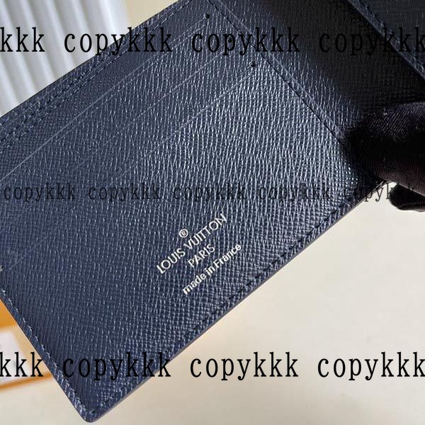 送料無料 ルイ・ヴィトン 折り財布 スーパーコピー - wallets-00942 画像 5