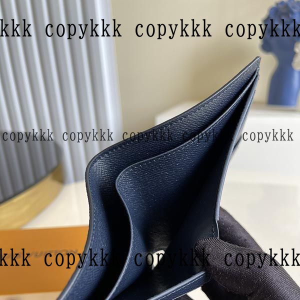 送料無料 ルイ・ヴィトン 折り財布 スーパーコピー - wallets-00942 画像 6