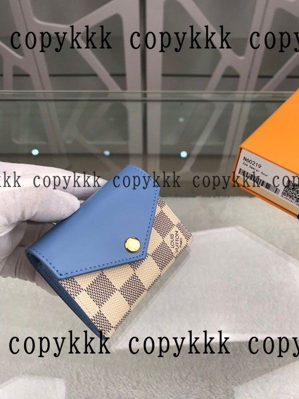 格安 ルイ・ヴィトン 折り財布 スーパーコピー - wallets-00943 画像 2