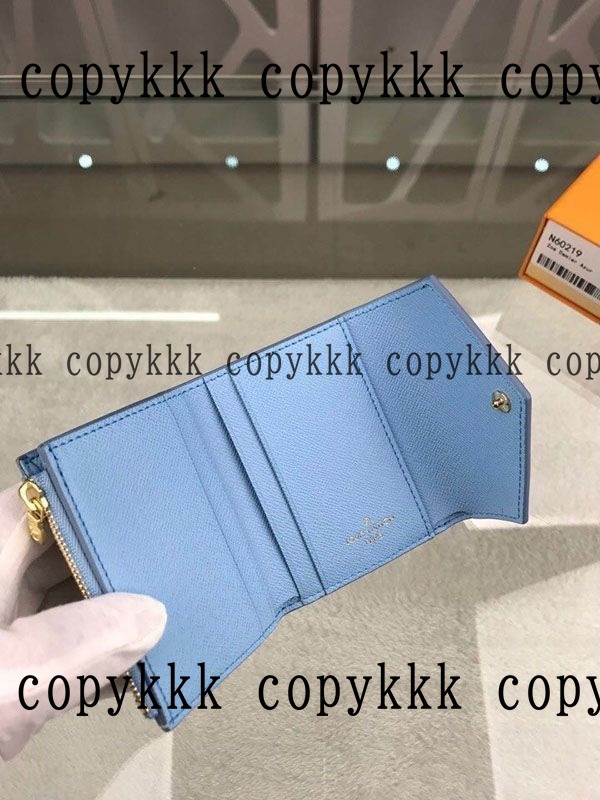 格安 ルイ・ヴィトン 折り財布 スーパーコピー - wallets-00943 画像 3