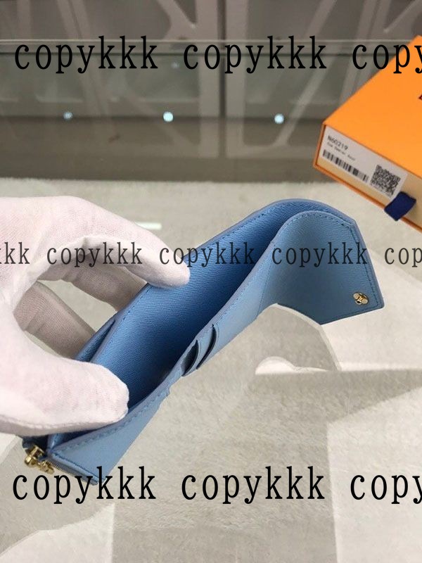 格安 ルイ・ヴィトン 折り財布 スーパーコピー - wallets-00943 画像 5