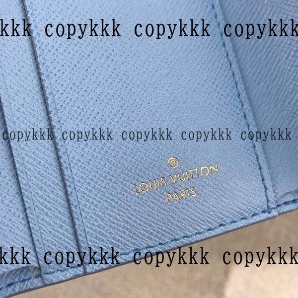 格安 ルイ・ヴィトン 折り財布 スーパーコピー - wallets-00943 画像 6