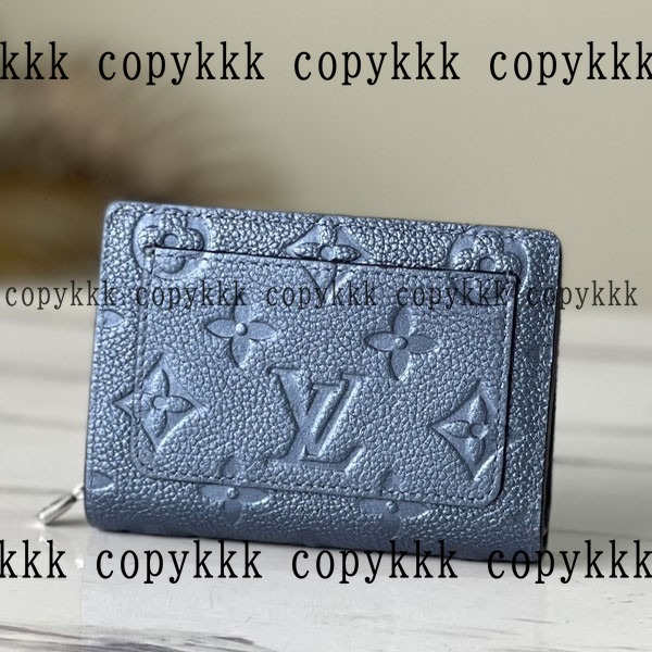 ルイ・ヴィトン 折り財布 コピー 送料無料 - wallets-00711