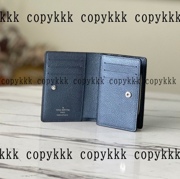 ルイ・ヴィトン 折り財布 コピー 送料無料 - wallets-00711 画像 3