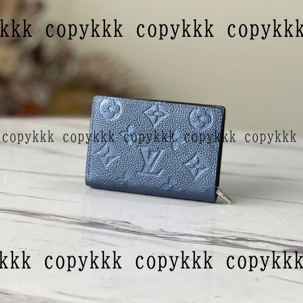 ルイ・ヴィトン 折り財布 コピー 送料無料 - wallets-00711 画像 5