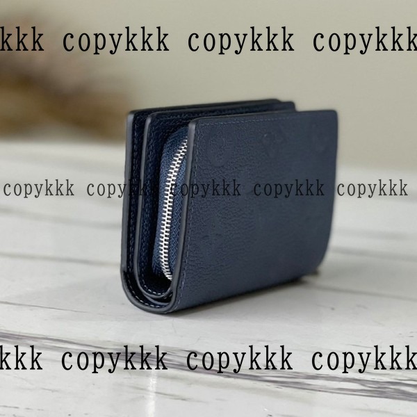 ルイ・ヴィトン 折り財布 コピー 送料無料 - wallets-00711 画像 6