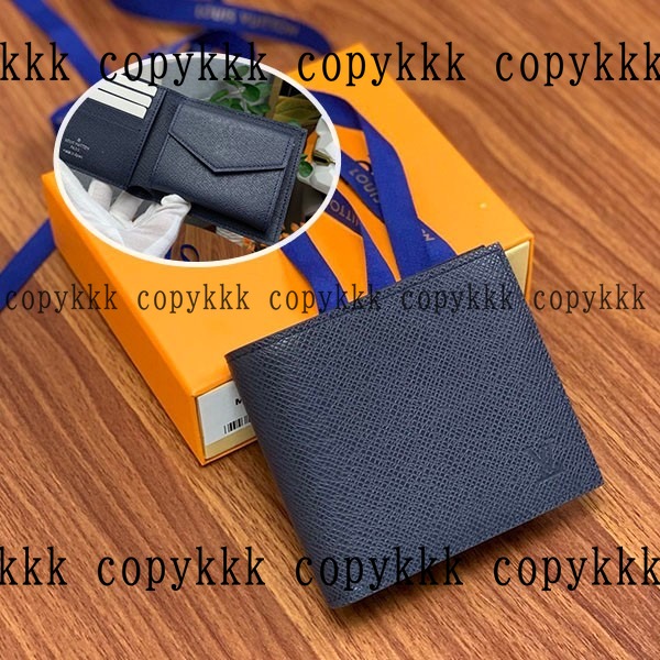 大人気 ルイ・ヴィトン 折り財布 N級品 - wallets-00712 メイン画像