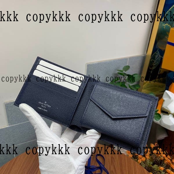 大人気 ルイ・ヴィトン 折り財布 N級品 - wallets-00712 画像 5