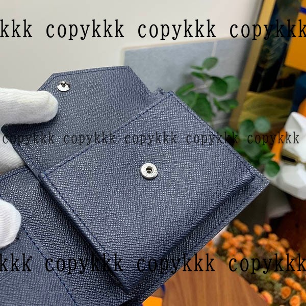 大人気 ルイ・ヴィトン 折り財布 N級品 - wallets-00712 画像 6