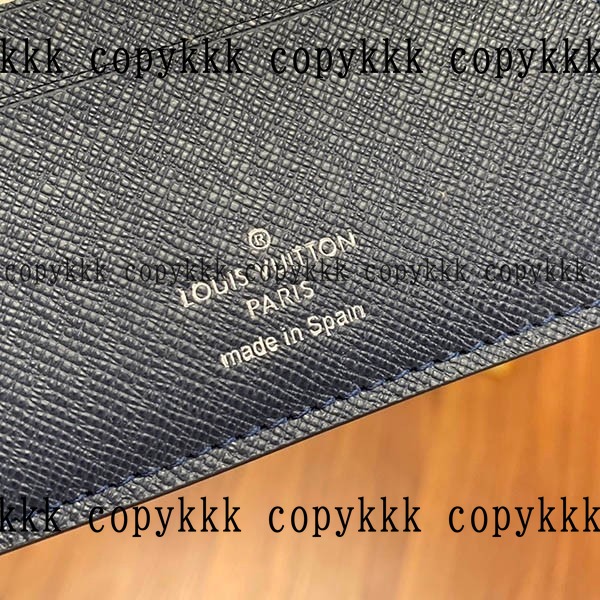 大人気 ルイ・ヴィトン 折り財布 N級品 - wallets-00712 画像 8