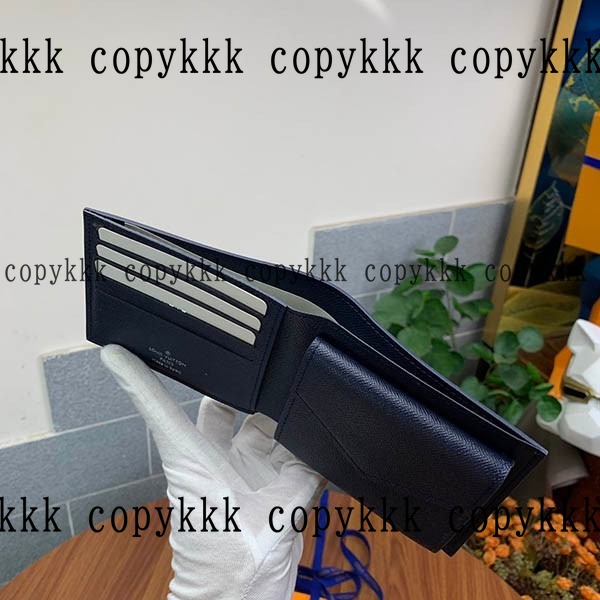 大人気 ルイ・ヴィトン 折り財布 N級品 - wallets-00712 画像 9