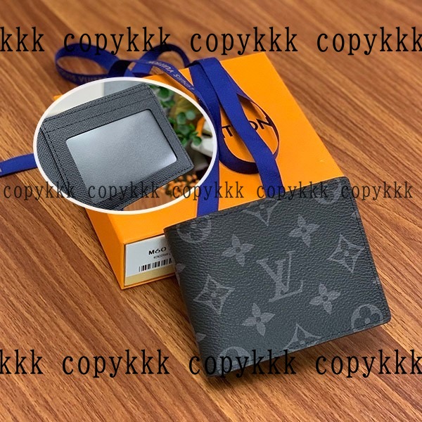 送料無料 ルイ・ヴィトン 折り財布 スーパーコピー - wallets-00713 メイン画像