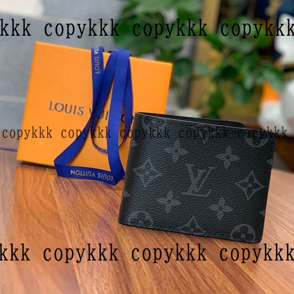 送料無料 ルイ・ヴィトン 折り財布 スーパーコピー - wallets-00713 画像 2