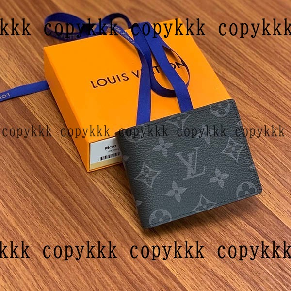 送料無料 ルイ・ヴィトン 折り財布 スーパーコピー - wallets-00713 画像 3