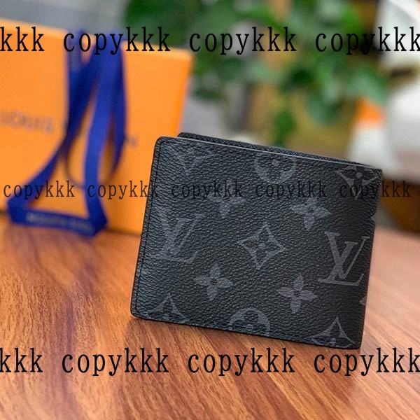 送料無料 ルイ・ヴィトン 折り財布 スーパーコピー - wallets-00713 画像 5