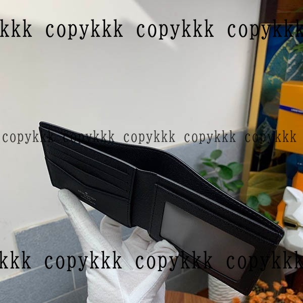 送料無料 ルイ・ヴィトン 折り財布 スーパーコピー - wallets-00713 画像 6