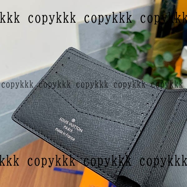 送料無料 ルイ・ヴィトン 折り財布 スーパーコピー - wallets-00713 画像 7