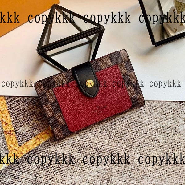 大人気 ルイ・ヴィトン 折り財布 N級品 - wallets-00714