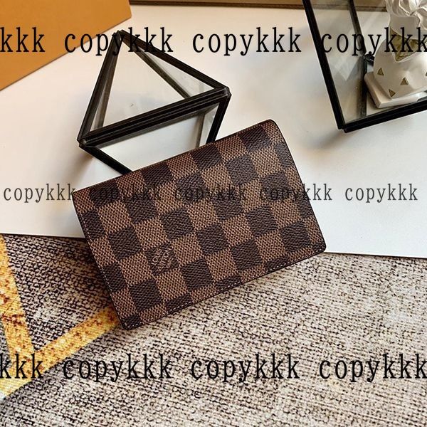 大人気 ルイ・ヴィトン 折り財布 N級品 - wallets-00714 画像 2