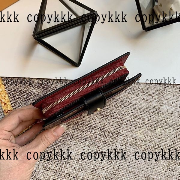 大人気 ルイ・ヴィトン 折り財布 N級品 - wallets-00714 画像 3