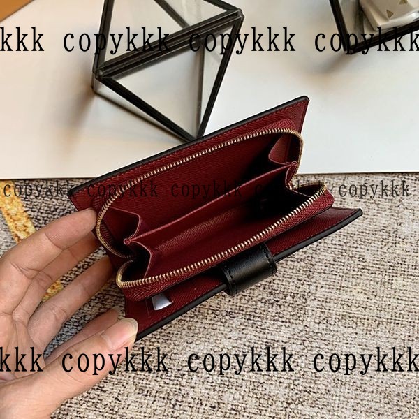 大人気 ルイ・ヴィトン 折り財布 N級品 - wallets-00714 画像 6