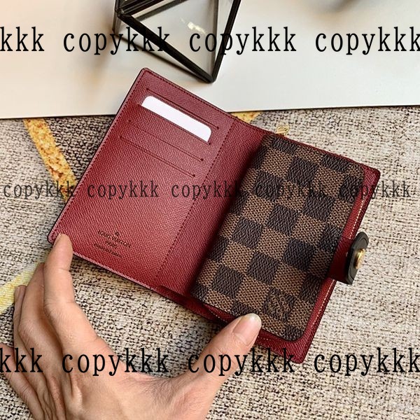 大人気 ルイ・ヴィトン 折り財布 N級品 - wallets-00714 画像 7