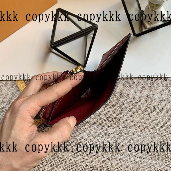 大人気 ルイ・ヴィトン 折り財布 N級品 - wallets-00714 画像 8