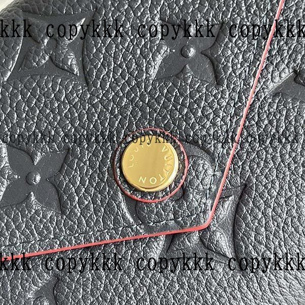 ルイ・ヴィトン 折り財布 コピー 送料無料 - wallets-00715 画像 2