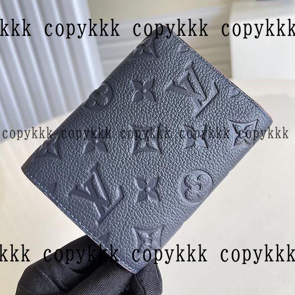 ルイ・ヴィトン 折り財布 コピー 送料無料 - wallets-00715 画像 4