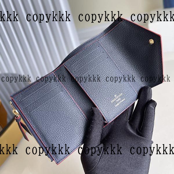 ルイ・ヴィトン 折り財布 コピー 送料無料 - wallets-00715 画像 5