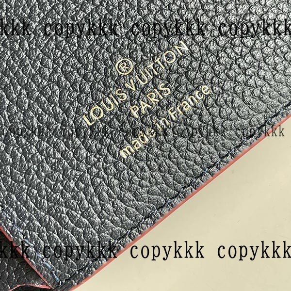 ルイ・ヴィトン 折り財布 コピー 送料無料 - wallets-00715 画像 6