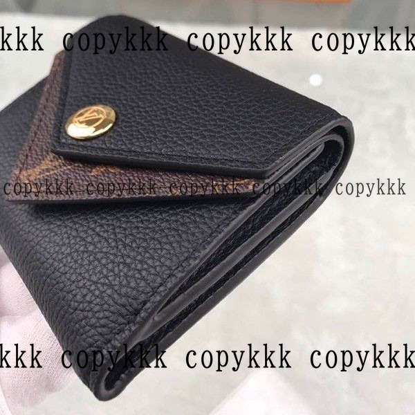 人気 ルイ・ヴィトン 折り財布 コピー - wallets-00716 画像 3