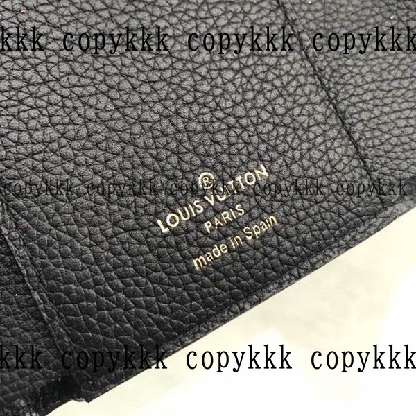 人気 ルイ・ヴィトン 折り財布 コピー - wallets-00716 画像 8