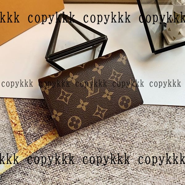 ルイ・ヴィトン 折り財布 N級品 激安通販 - wallets-00717 画像 2