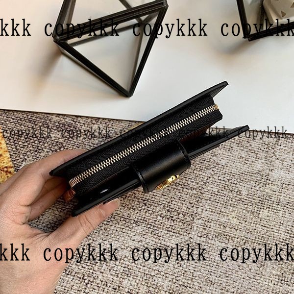 ルイ・ヴィトン 折り財布 N級品 激安通販 - wallets-00717 画像 3