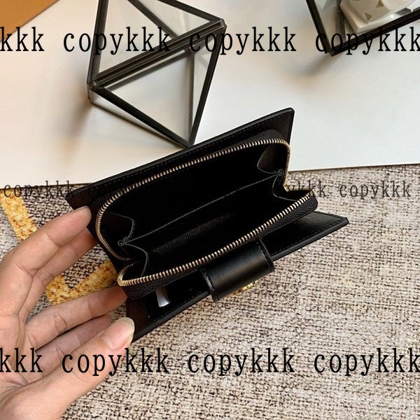 ルイ・ヴィトン 折り財布 N級品 激安通販 - wallets-00717 画像 6