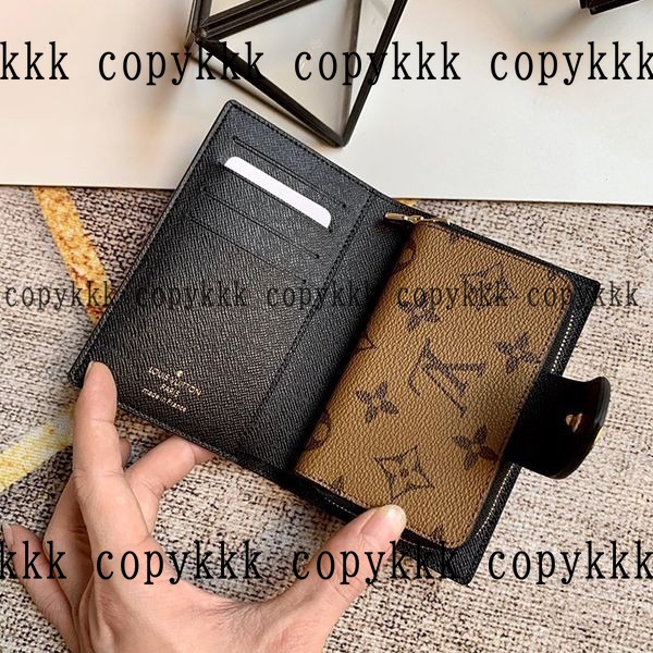 ルイ・ヴィトン 折り財布 N級品 激安通販 - wallets-00717 画像 7