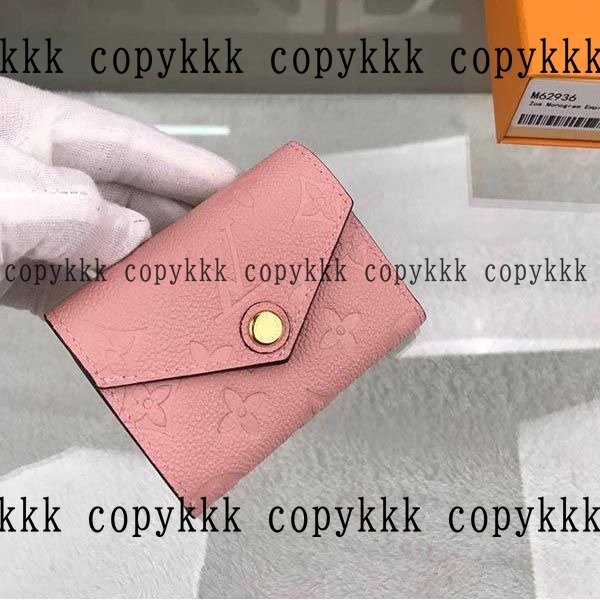 ルイ・ヴィトン 折り財布 コピー 送料無料 - wallets-00719 画像 3