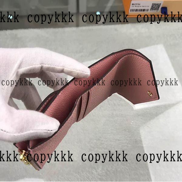 ルイ・ヴィトン 折り財布 コピー 送料無料 - wallets-00719 画像 7